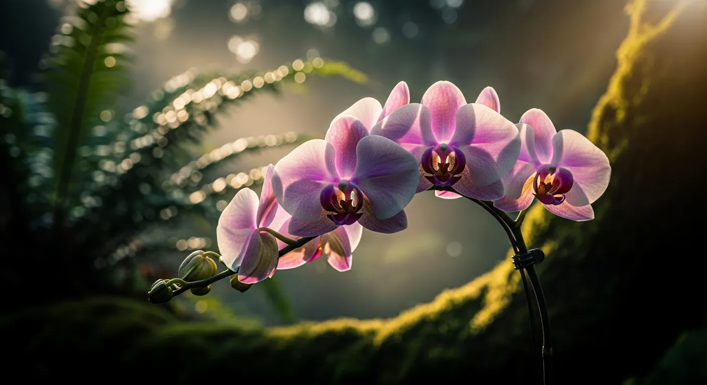 Moth Orchid Care in NZ: What Most Guides Get Wrong (And What Actually Works)