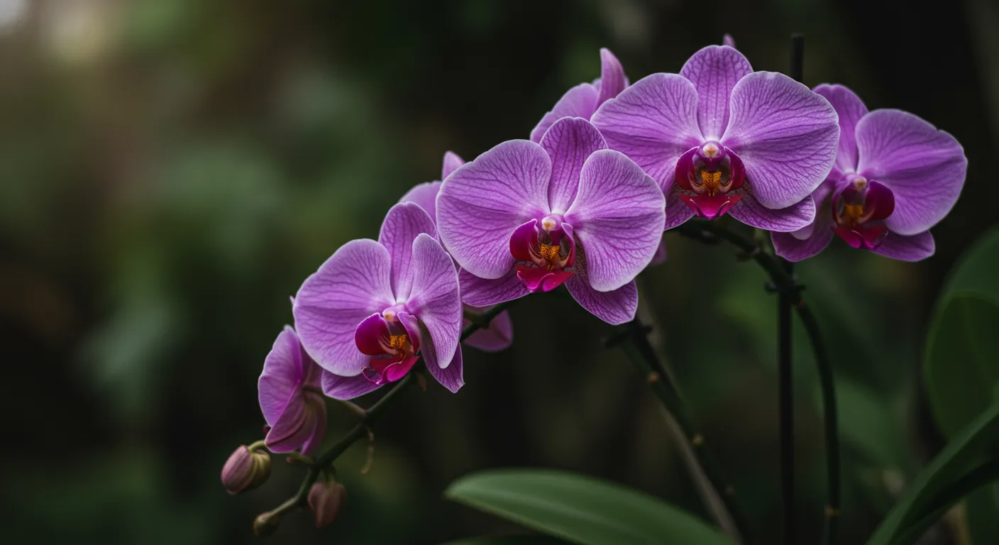 What to Do When Your Orchid Drops Its Flowers (And How to Get It Blooming Again)